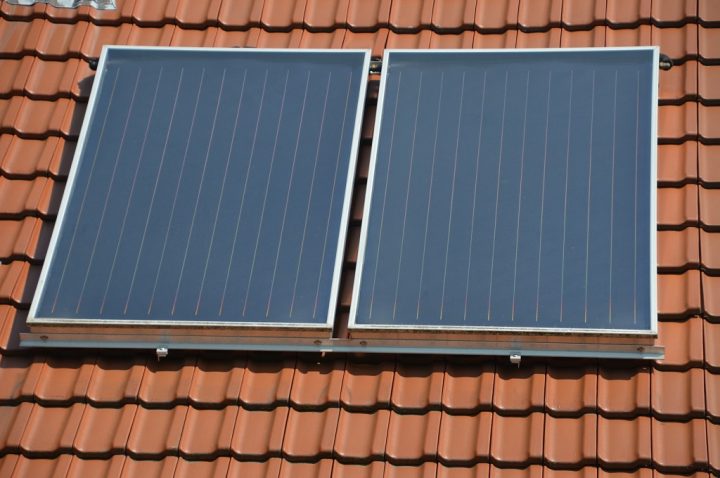Impianto solare termico: efficienza e agevolazioni fiscali